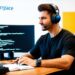 Which programming languages are used in game development