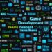 How big are game development teams