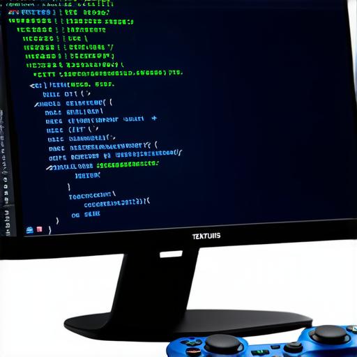 Why C is the Go-to Language for Game Development