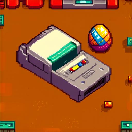 Popular Easter Eggs in Video Game Design and Development