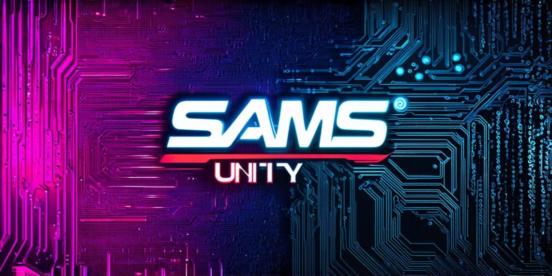 Sams вЂ“ unity game development video how-to