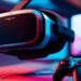 What does vr mean in game development