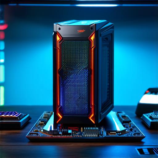 The Ultimate Guide to Choosing the Best CPU for Game Development